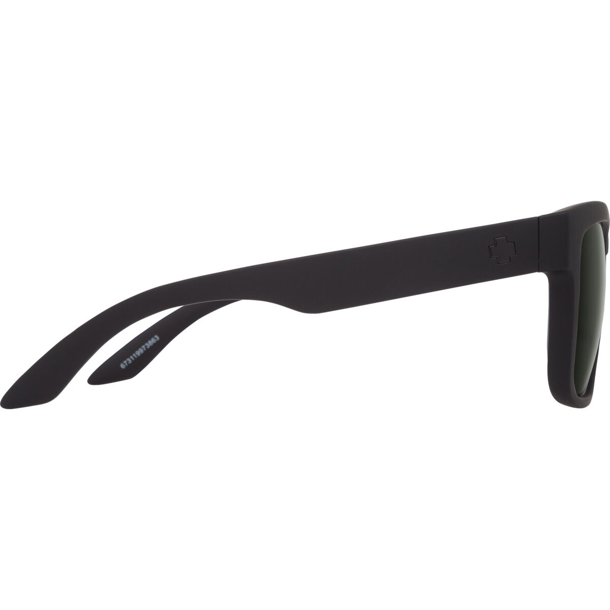 DISCORD, Soft Matte Black-Happy Gray Green Polar, hi-res image number null